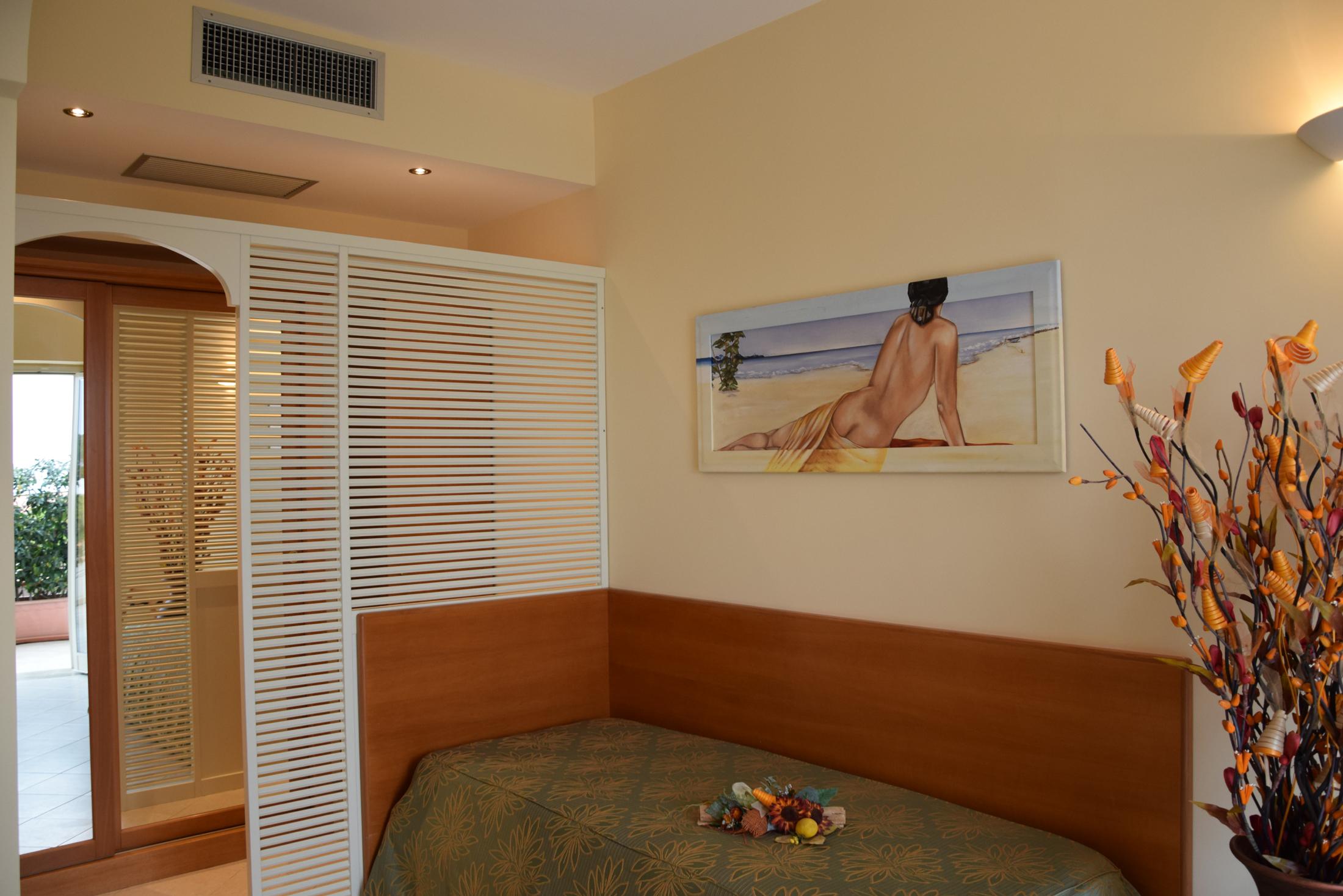Hotel Tirreno Parghelia Zewnętrze zdjęcie