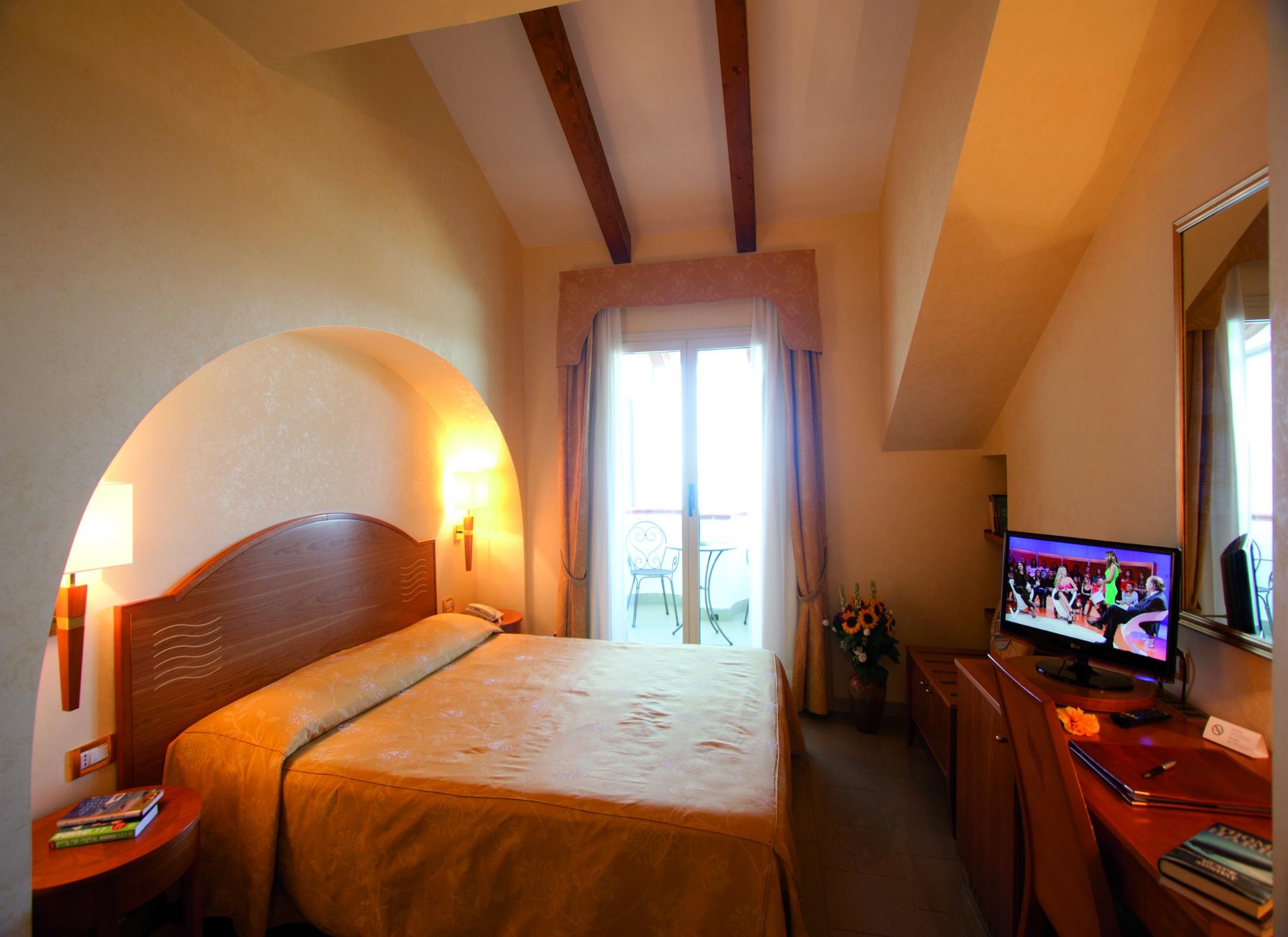 Hotel Tirreno Parghelia Pokój zdjęcie
