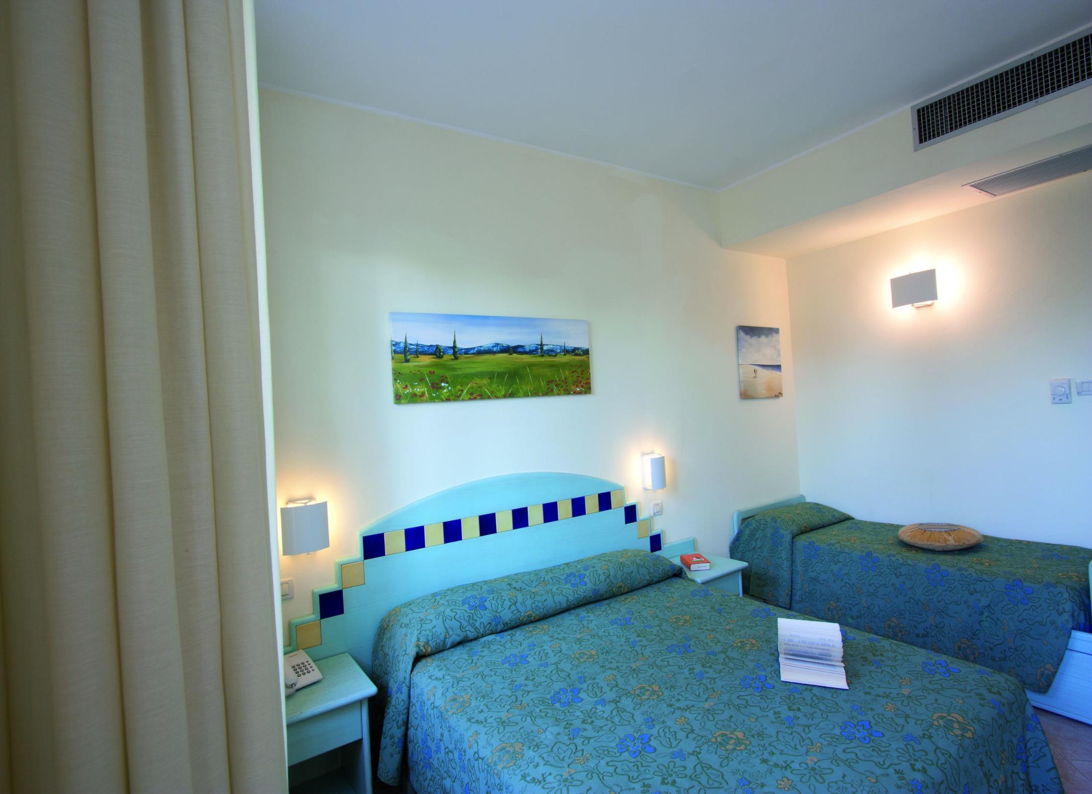 Hotel Tirreno Parghelia Zewnętrze zdjęcie