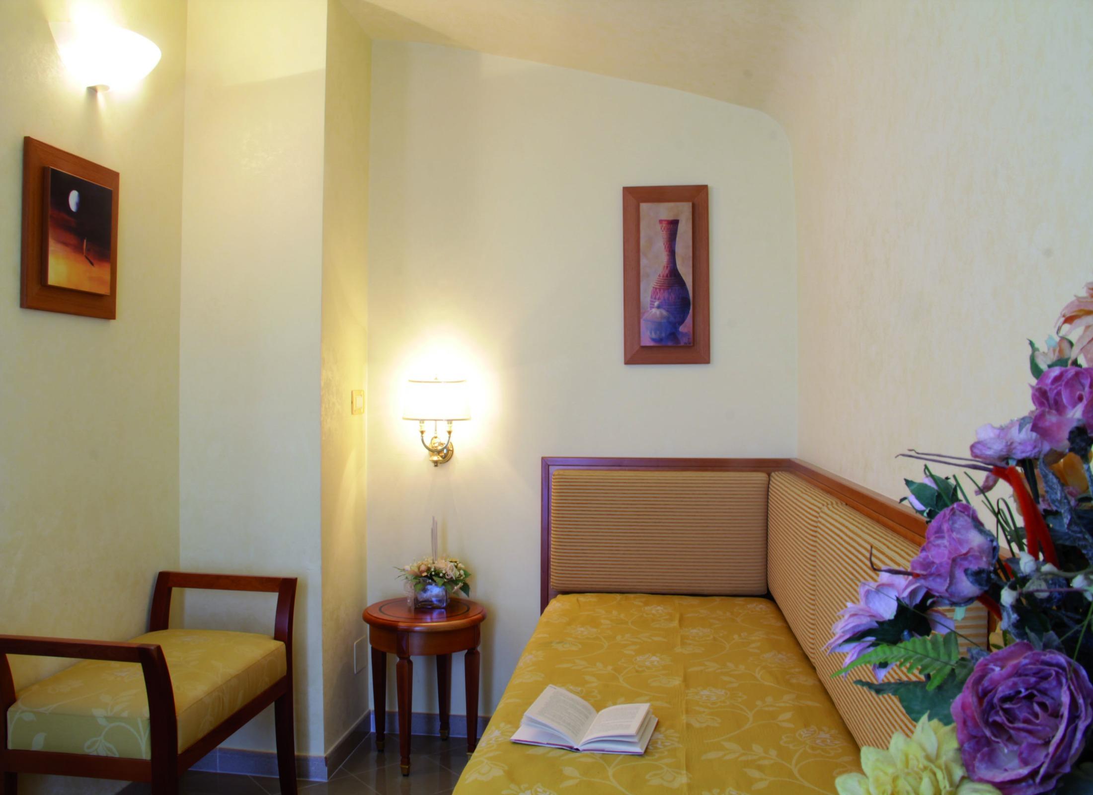 Hotel Tirreno Parghelia Zewnętrze zdjęcie