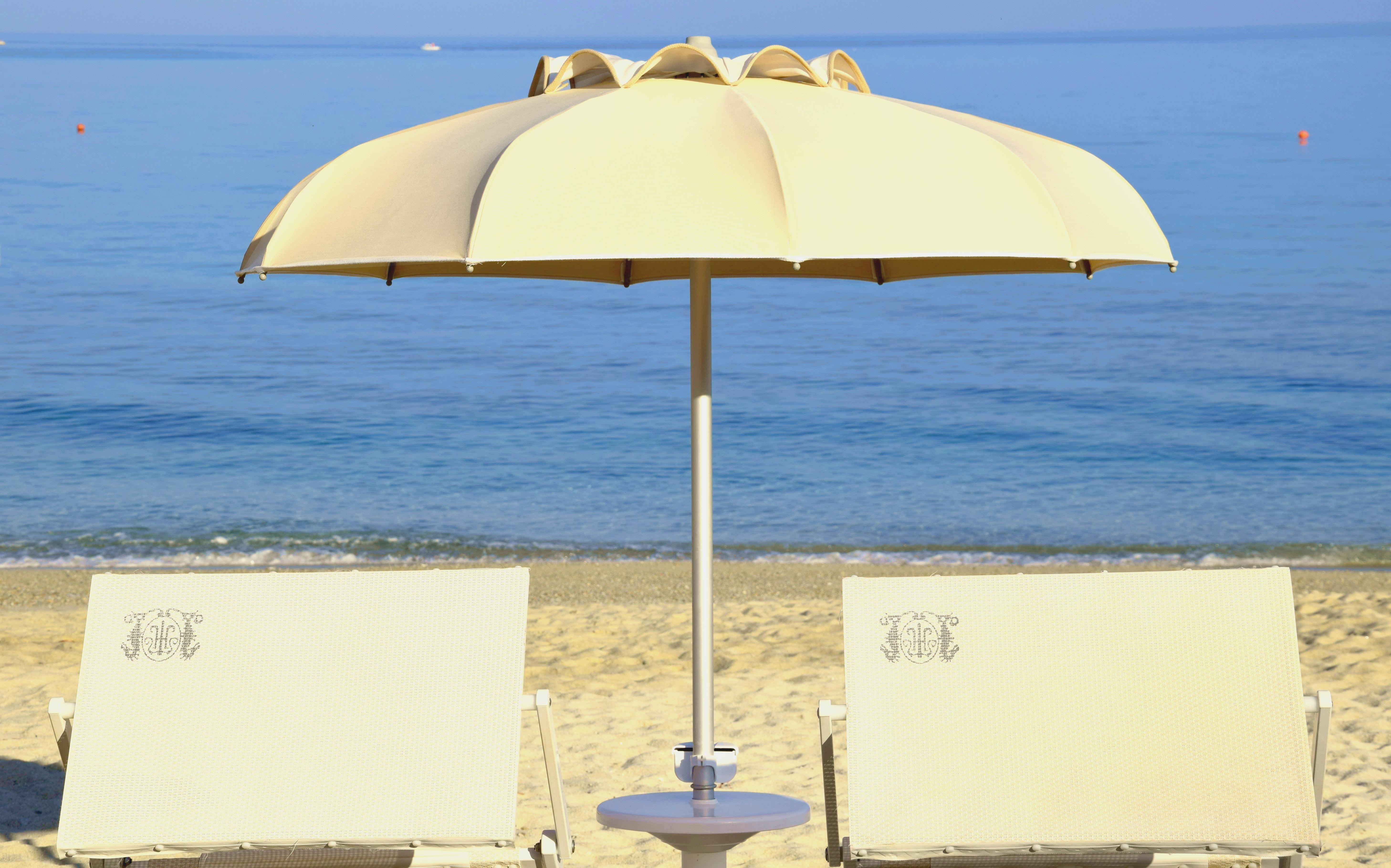 Hotel Tirreno Parghelia Zewnętrze zdjęcie