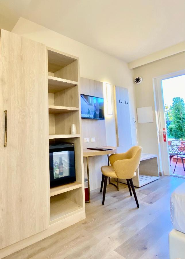 Hotel Tirreno Parghelia Zewnętrze zdjęcie
