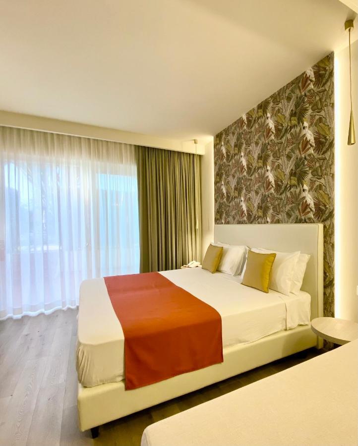 Hotel Tirreno Parghelia Zewnętrze zdjęcie