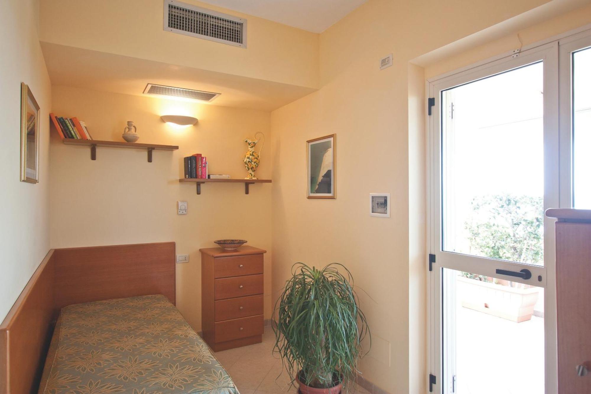 Hotel Tirreno Parghelia Zewnętrze zdjęcie